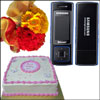 Cellphone Surprise - Samsung F200 Mobile - Click here to View more details about this Product